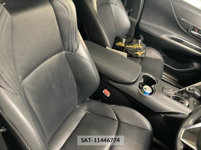 Toyota HARRIER HYBRID 2020-08 8371708-10