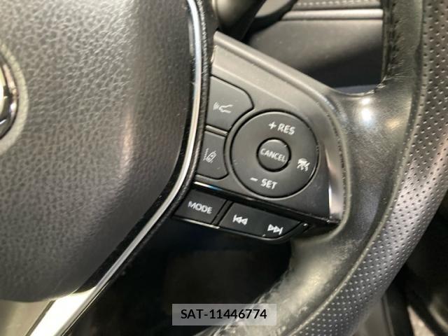 Toyota HARRIER HYBRID 2020-08 8371708-12