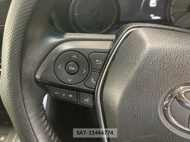 Toyota HARRIER HYBRID 2020-08 8371708-13
