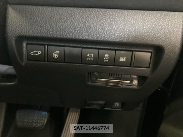 Toyota HARRIER HYBRID 2020-08 8371708-14