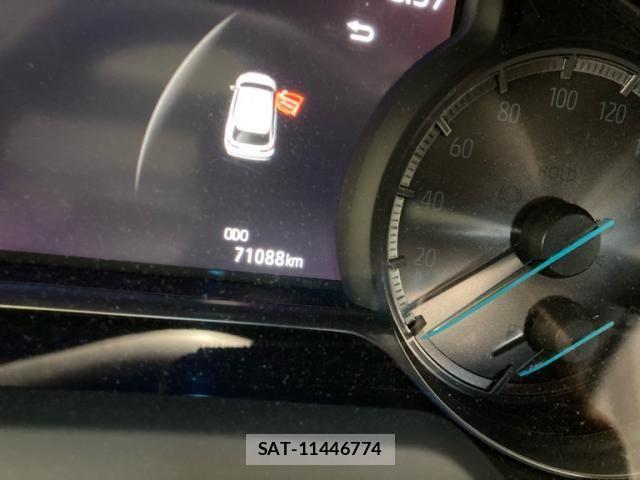 Toyota HARRIER HYBRID 2020-08 8371708-15