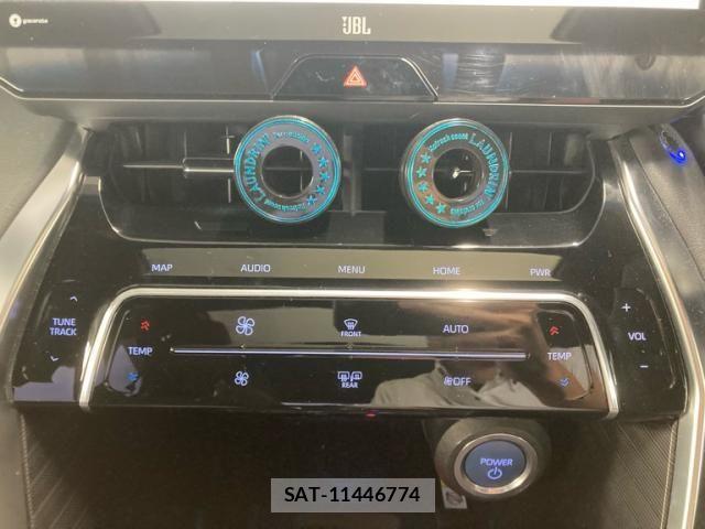 Toyota HARRIER HYBRID 2020-08 8371708-21
