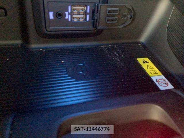 Toyota HARRIER HYBRID 2020-08 8371708-22