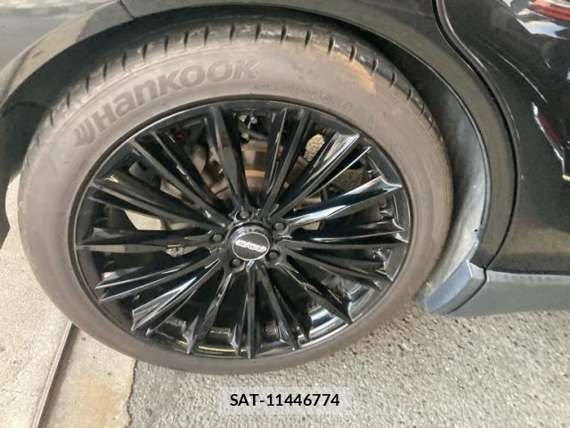 Toyota HARRIER HYBRID 2020-08 8371708-5