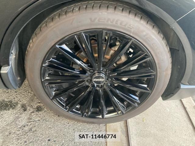 Toyota HARRIER HYBRID 2020-08 8371708-6