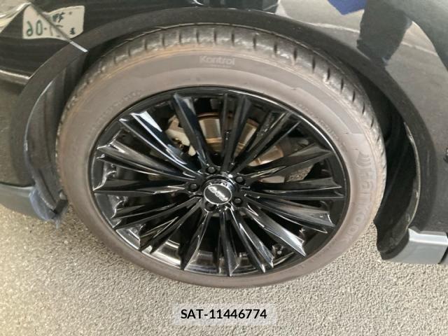 Toyota HARRIER HYBRID 2020-08 8371708-7
