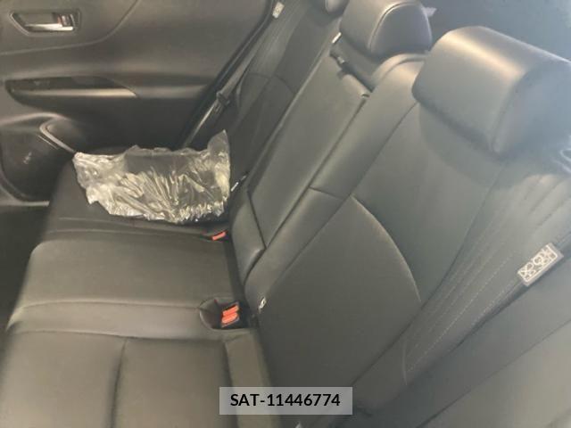 Toyota HARRIER HYBRID 2020-08 8371708-8