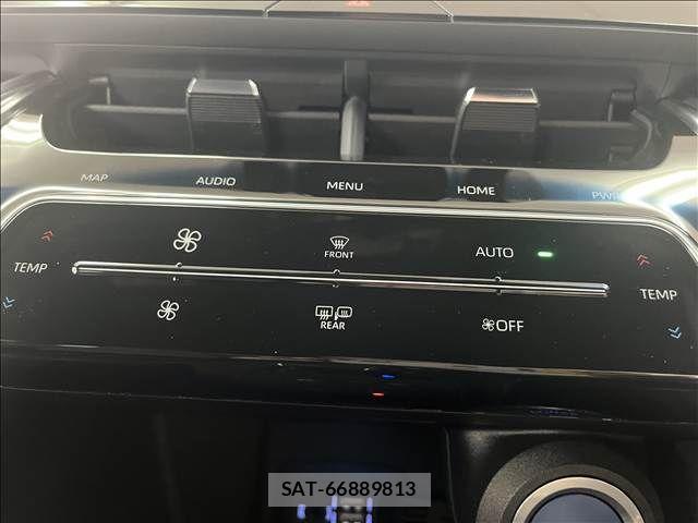 Toyota HARRIER HYBRID 2022-01 8412696-10