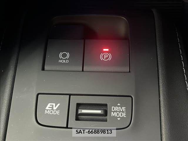 Toyota HARRIER HYBRID 2022-01 8412696-12