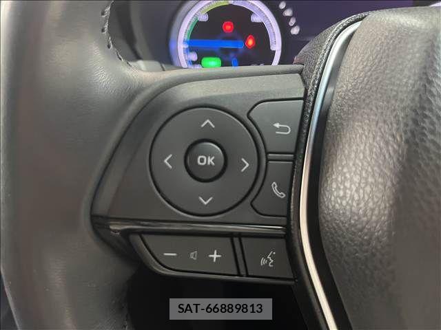 Toyota HARRIER HYBRID 2022-01 8412696-15