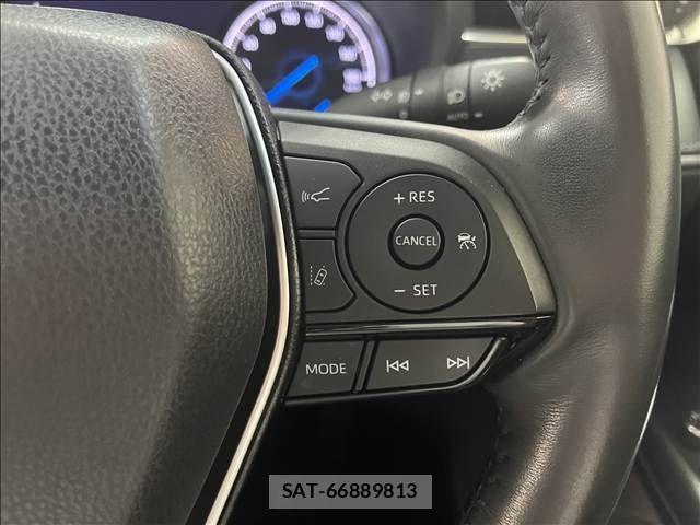 Toyota HARRIER HYBRID 2022-01 8412696-16