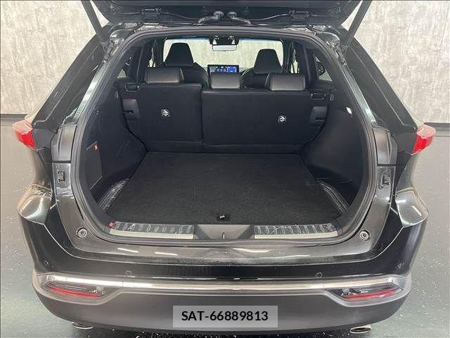 Toyota HARRIER HYBRID 2022-01 8412696-17