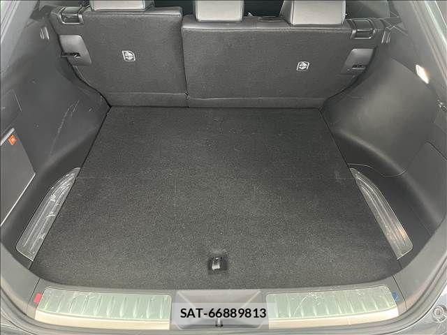 Toyota HARRIER HYBRID 2022-01 8412696-19
