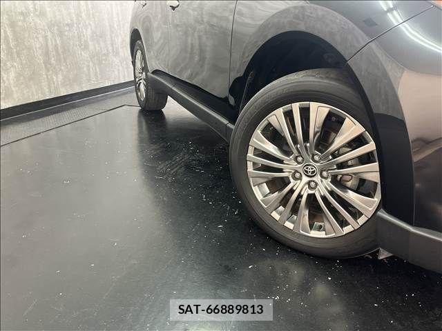 Toyota HARRIER HYBRID 2022-01 8412696-20