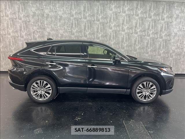 Toyota HARRIER HYBRID 2022-01 8412696-24