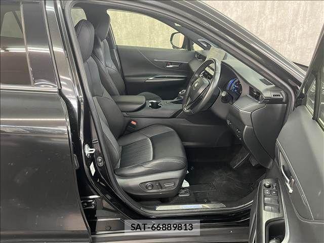 Toyota HARRIER HYBRID 2022-01 8412696-26