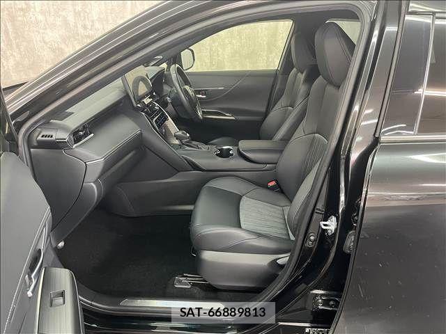 Toyota HARRIER HYBRID 2022-01 8412696-27