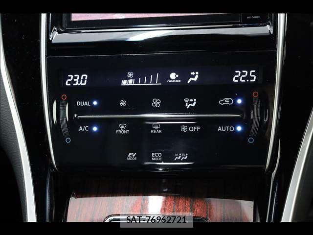 Toyota HARRIER HYBRID 2015-07 8412703-9