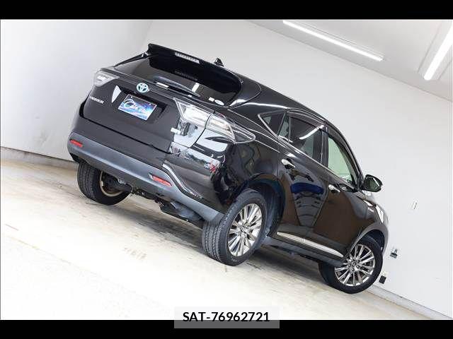 Toyota HARRIER HYBRID 2015-07 8412703-11