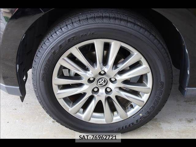 Toyota HARRIER HYBRID 2015-07 8412703-13