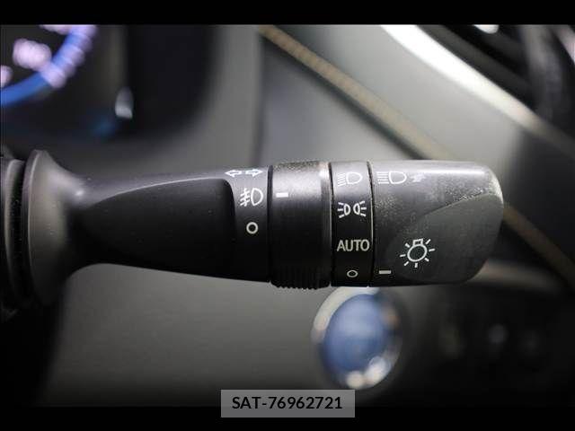 Toyota HARRIER HYBRID 2015-07 8412703-14