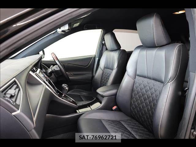 Toyota HARRIER HYBRID 2015-07 8412703-17