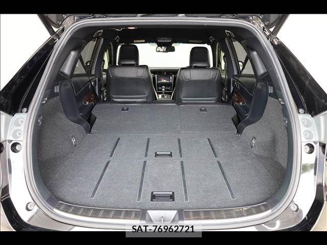 Toyota HARRIER HYBRID 2015-07 8412703-19