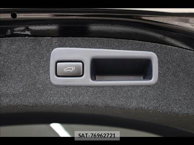Toyota HARRIER HYBRID 2015-07 8412703-4