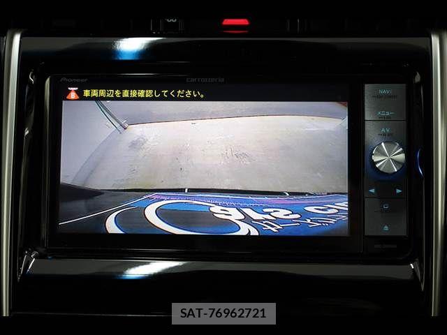 Toyota HARRIER HYBRID 2015-07 8412703-6