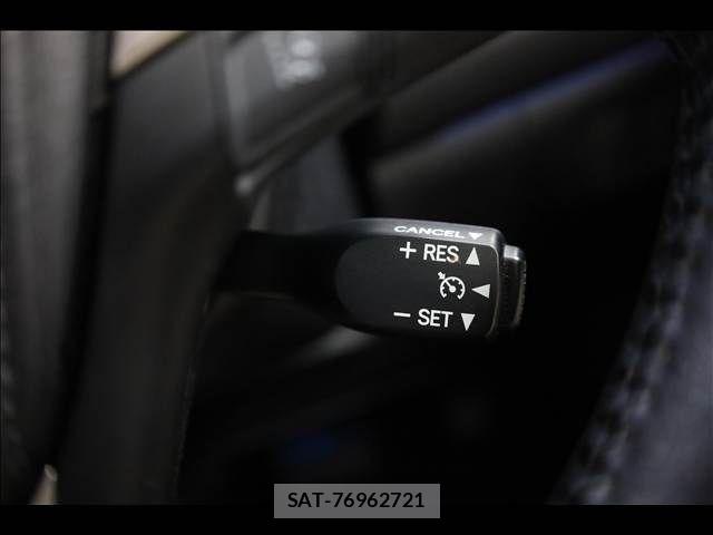 Toyota HARRIER HYBRID 2015-07 8412703-7