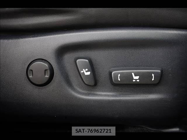Toyota HARRIER HYBRID 2015-07 8412703-8