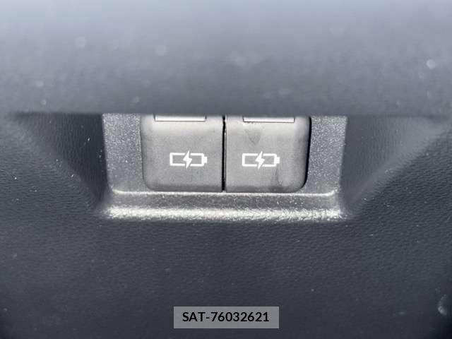 Toyota HARRIER HYBRID 2022-12 8412694-9