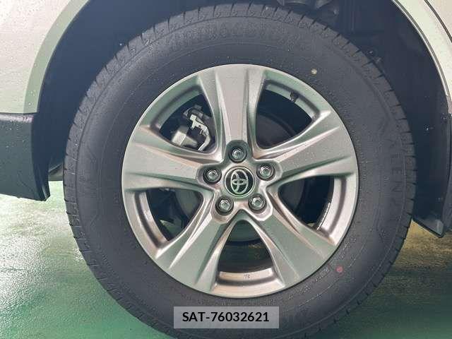 Toyota HARRIER HYBRID 2022-12 8412694-14