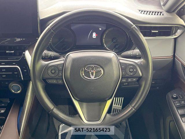 Toyota HARRIER HYBRID 2022-04 8438189-10
