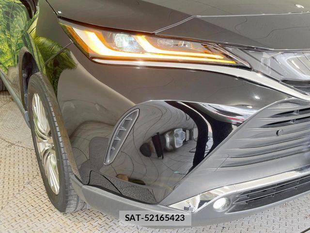 Toyota HARRIER HYBRID 2022-04 8438189-12