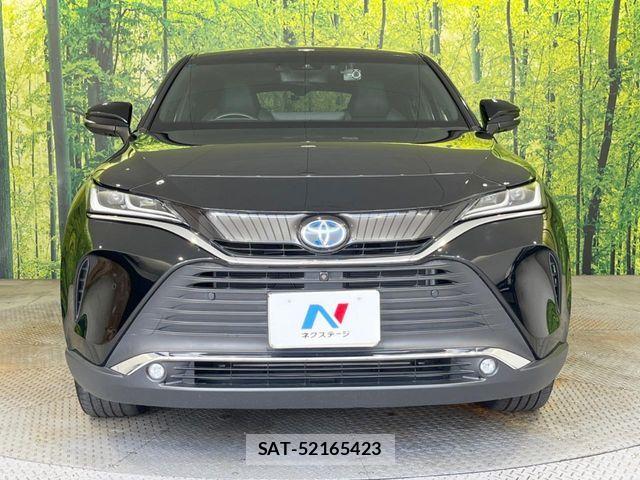 Toyota HARRIER HYBRID 2022-04 8438189-13