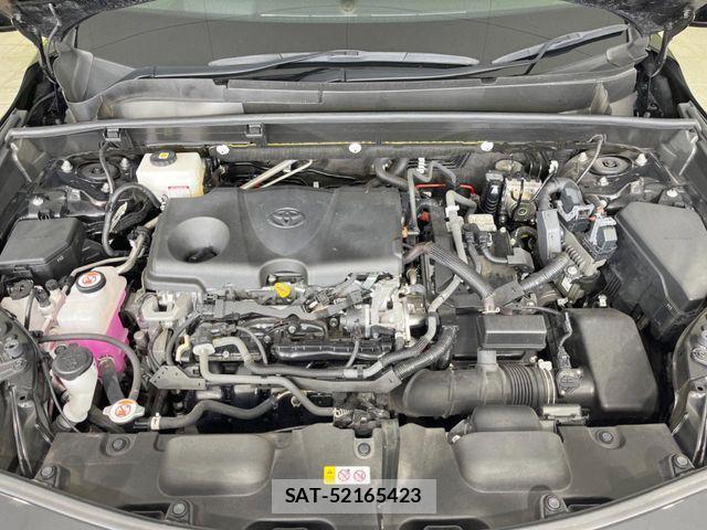 Toyota HARRIER HYBRID 2022-04 8438189-17