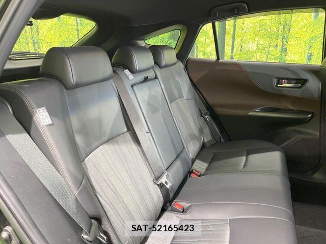 Toyota HARRIER HYBRID 2022-04 8438189-8