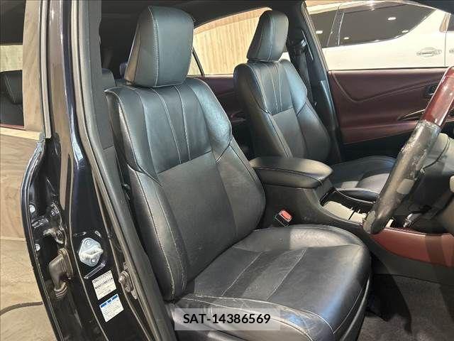 Toyota HARRIER HYBRID 2014-03 8438191-9