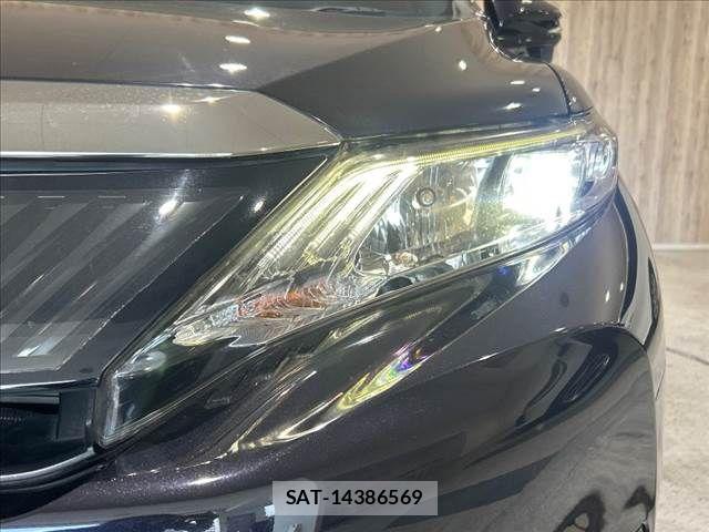 Toyota HARRIER HYBRID 2014-03 8438191-13