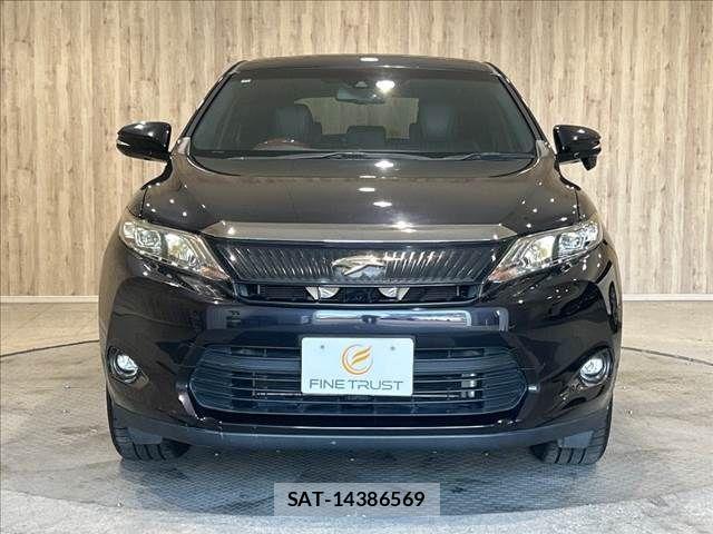 Toyota HARRIER HYBRID 2014-03 8438191-16