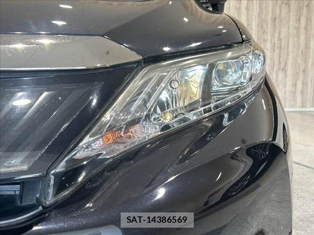Toyota HARRIER HYBRID 2014-03 8438191-23