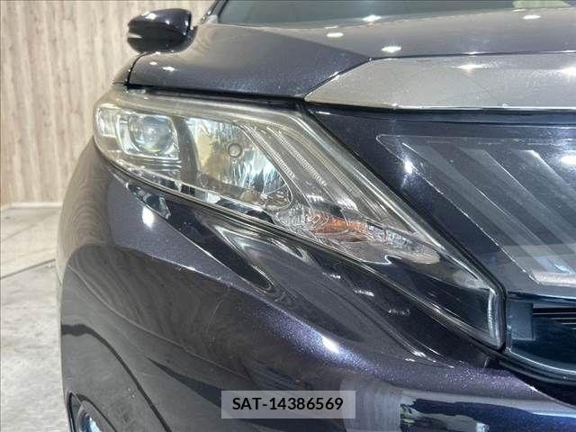 Toyota HARRIER HYBRID 2014-03 8438191-24