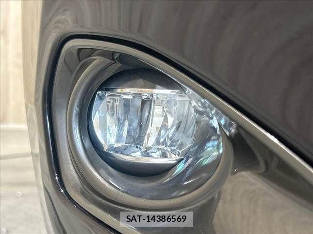 Toyota HARRIER HYBRID 2014-03 8438191-26