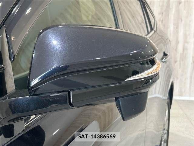 Toyota HARRIER HYBRID 2014-03 8438191-27