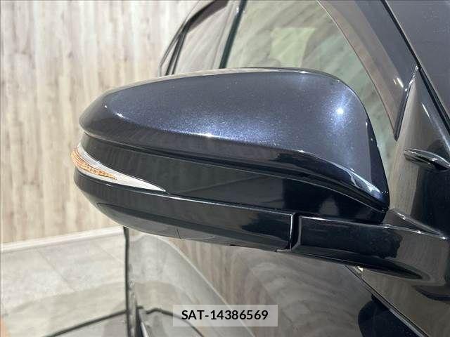 Toyota HARRIER HYBRID 2014-03 8438191-28