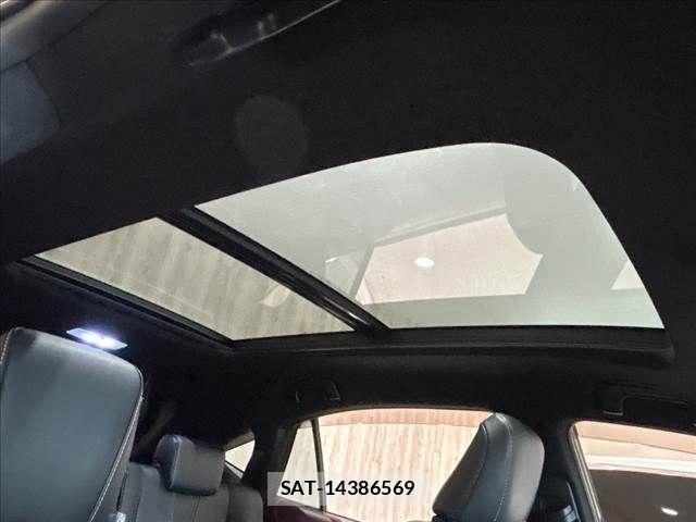 Toyota HARRIER HYBRID 2014-03 8438191-5