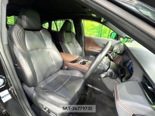 Toyota HARRIER HYBRID 2020-11 8457604-9