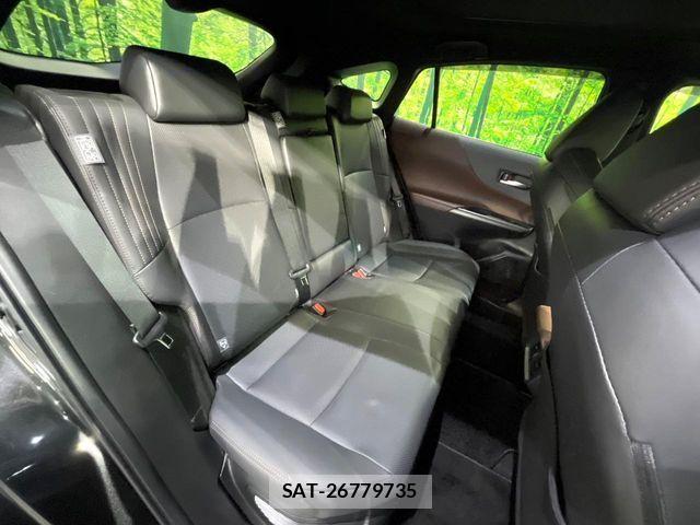 Toyota HARRIER HYBRID 2020-11 8457604-10