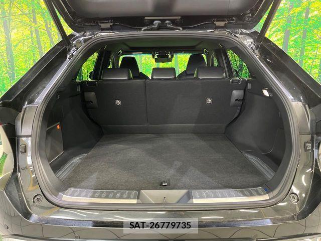 Toyota HARRIER HYBRID 2020-11 8457604-11
